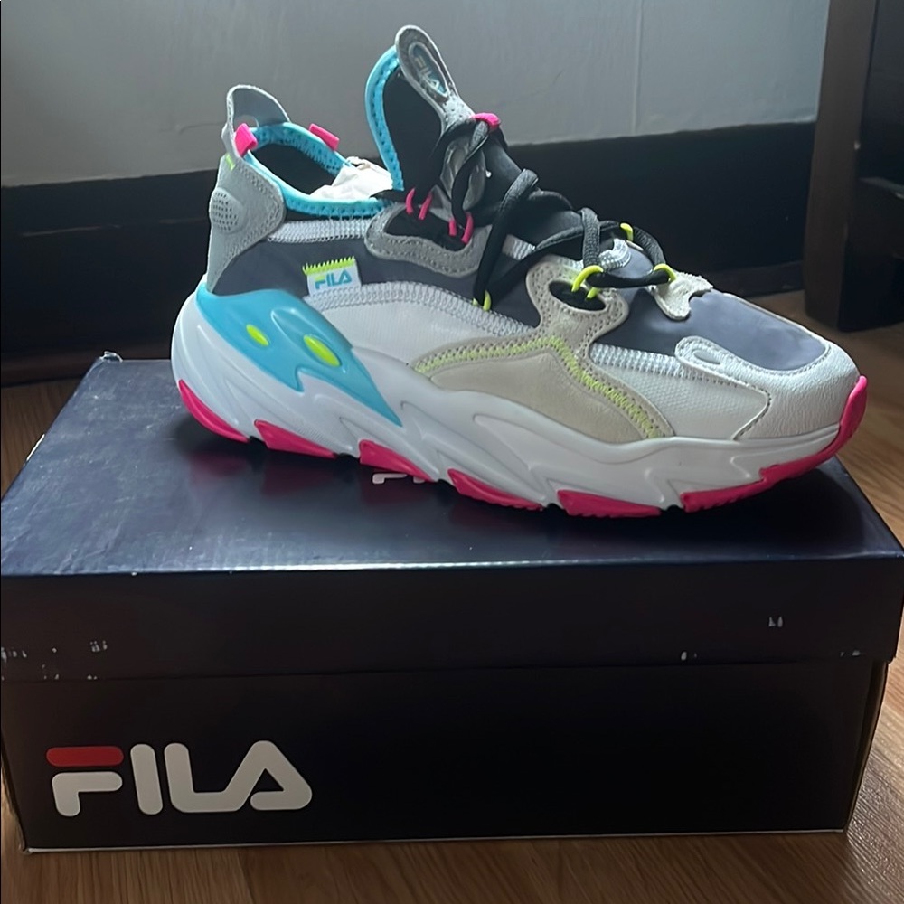 Fila